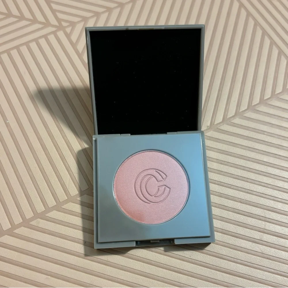 Complex Culture Good‎ Glow Blush Single in Flustered - Clean Beauty